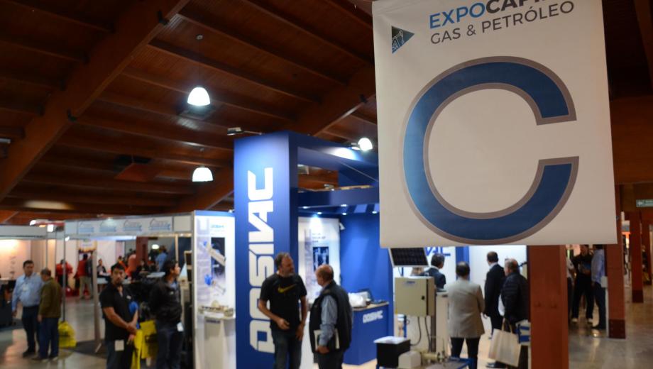 EXPOCAPIPE 2020